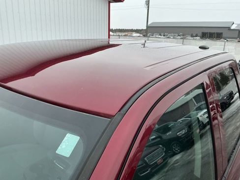 Used 2018 RAM 1500 Express image 10