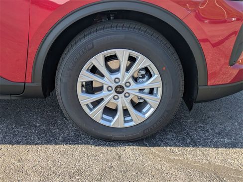 New 2025 Ford Escape Active w/ Tech Pack #1 image 22