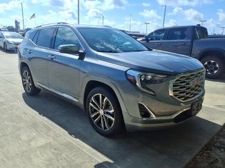 Used 2020 GMC Terrain Denali w/ Denali Premium Package FWD video 1
