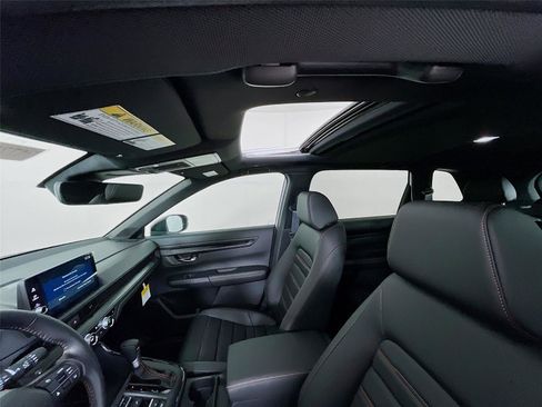 New 2026 Honda CR-V Sport-L image 7