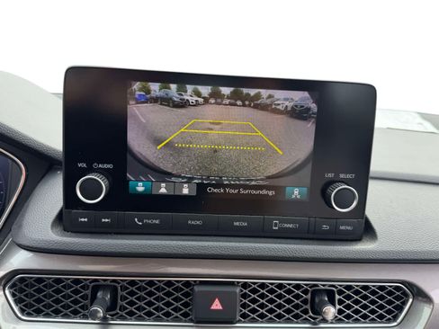 Used 2024 Acura Integra FWD image 21