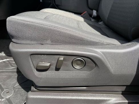 Used 2025 Chevrolet Silverado 1500 RST w/ Redline Edition AWD/4WD image 20
