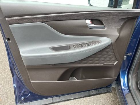 Used 2020 Hyundai Santa Fe SE w/ Cargo Package AWD/4WD image 10