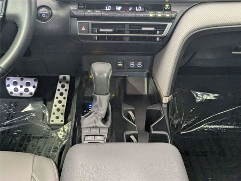 Certified 2025 Toyota Camry SE w/ Multimedia Upgrade Package FWD image 40
