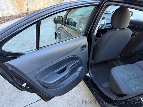 Used 2018 Mitsubishi Mirage G4 ES image 14