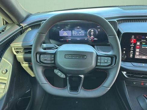 New 2026 Dodge Charger GT w/ Blacktop Package AWD/4WD image 27