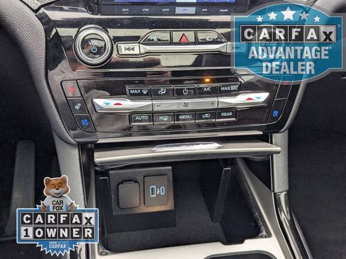 Used 2023 Ford Explorer ST w/ Equipment Group 401A AWD/4WD image 10