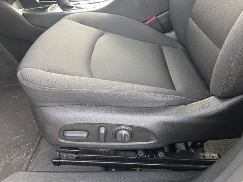 Certified 2024 Chevrolet Malibu LT image 18