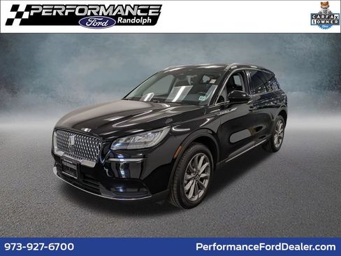 Used 2022 Lincoln Corsair AWD w/ Premium Package image 1