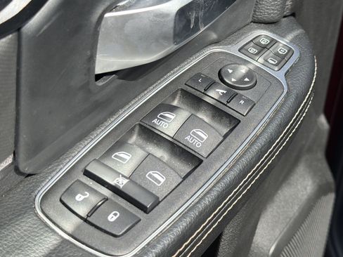 Used 2024 RAM 2500 Power Wagon w/ Level 1 Equipment Group image 19