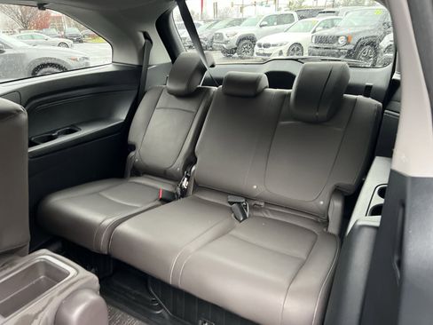 Used 2023 Honda Odyssey EX-L image 25