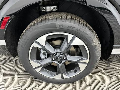 New 2026 Hyundai Palisade Limited image 19