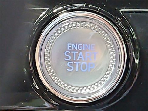 Used 2026 Genesis GV70 2.5T Select image 35