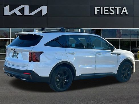New 2026 Kia Sorento SX Prestige image 4