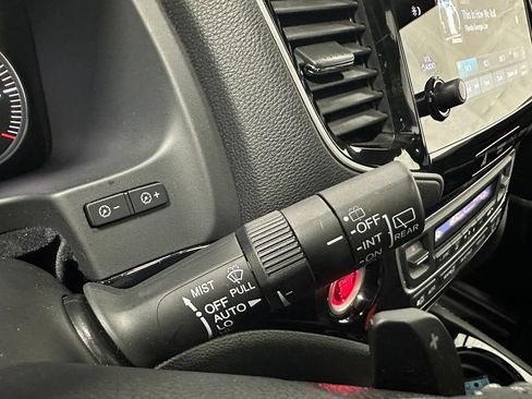 Used 2022 Honda Passport Elite image 22