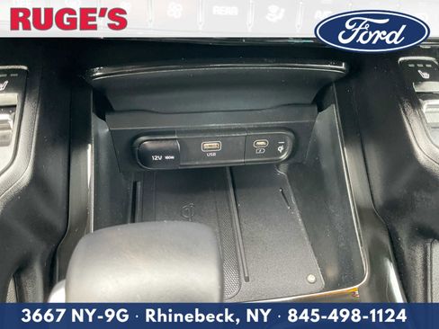 Used 2023 Kia Telluride S w/ S Sunroof Package image 24