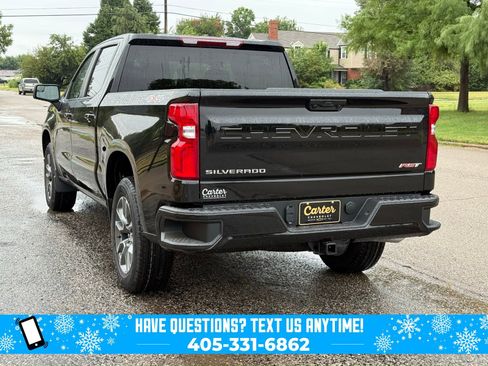 New 2026 Chevrolet Silverado 1500 RST image 9