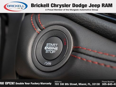 New 2026 Dodge Durango GT w/ Blacktop Package image 34