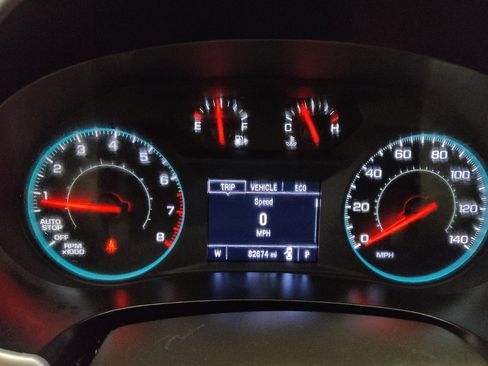 Used 2023 Chevrolet Malibu LT FWD image 23