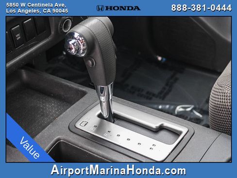 Used 2008 Nissan Xterra S RWD image 24