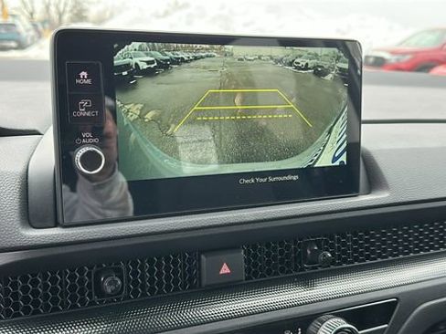 New 2026 Honda CR-V LX image 15