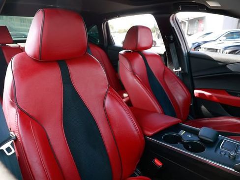 Used 2022 Acura TLX w/ A-SPEC Pkg image 16