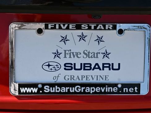 New 2026 Subaru WRX Premium w/ WRX Essentials Package AWD/4WD image 13
