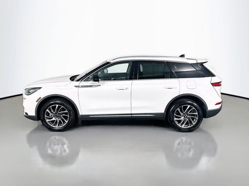 Used 2021 Lincoln Corsair FWD image 4