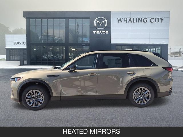 New 2026 MAZDA CX-70 SC Plus AWD/4WD image 5