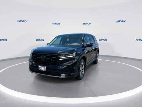Used 2024 Honda Pilot EX-L image 4