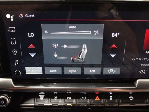 New 2026 GMC Sierra 2500 SLT w/ SLT Premium Package image 50