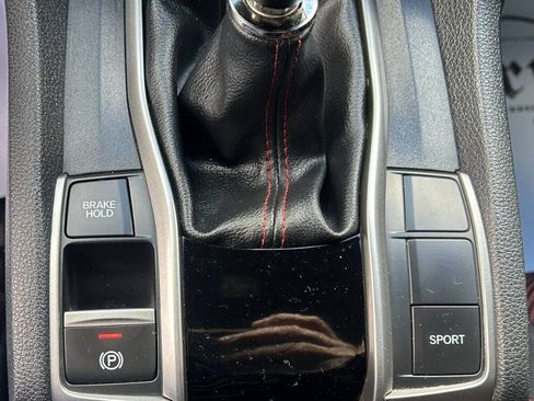 Used 2020 Honda Civic Si image 22