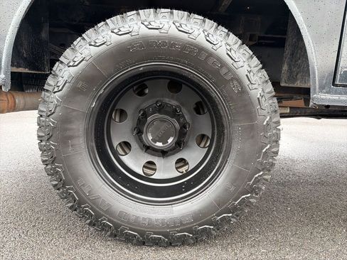 Used 2019 Ford F350 Lariat w/ Lariat Ultimate Package image 16