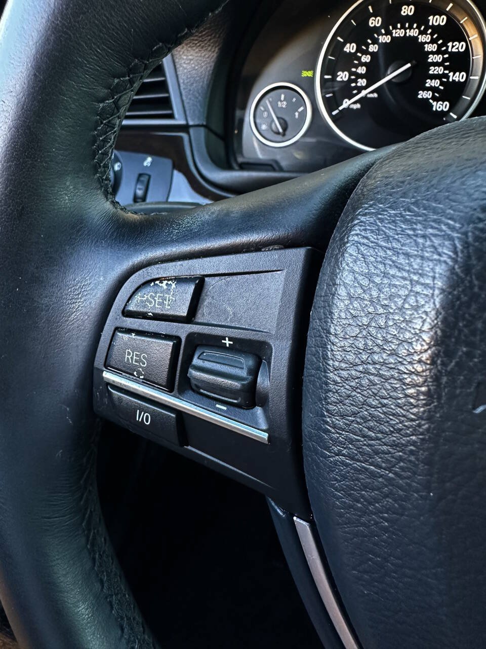 Used 2012 BMW 535i Sedan RWD image 37
