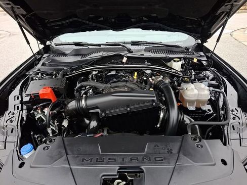 Used 2025 Ford Mustang Premium image 29