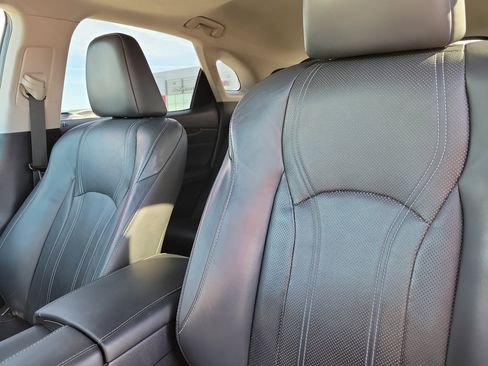 Used 2017 Lexus RX 350 FWD image 17