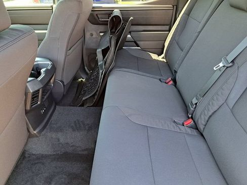 Used 2026 Toyota Tundra SR5 w/ SR5 Convenience Package AWD/4WD image 30