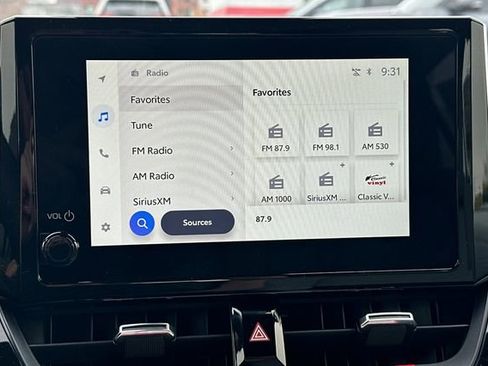 Used 2026 Toyota Corolla SE image 16