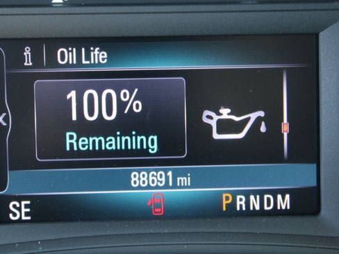 Used 2019 Buick Encore Preferred image 21