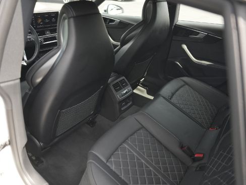 Certified 2024 Audi S5 Premium Plus w/ Premium Plus Package image 27