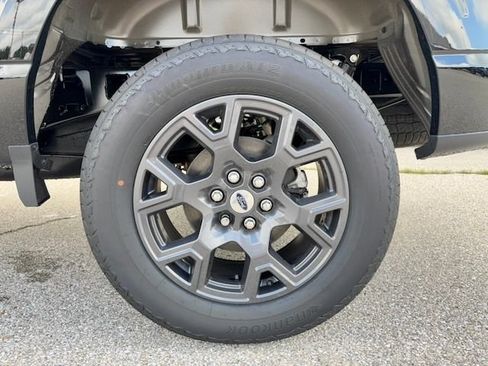 New 2026 Ford F150 STX w/ Equipment Group 200A AWD/4WD image 31