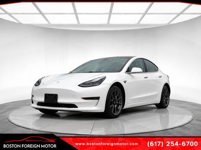 Used 2018 Tesla Model 3 Performance