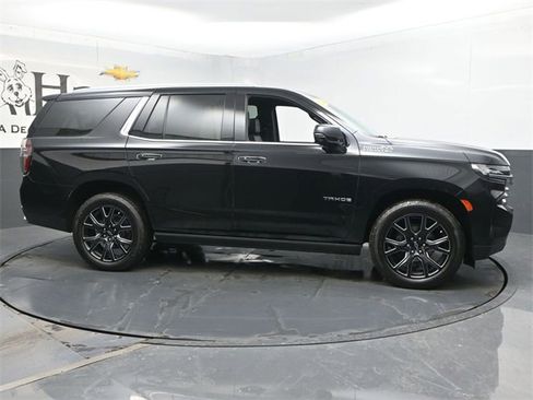 Used 2023 Chevrolet Tahoe High Country w/ Premium Package 2 image 1