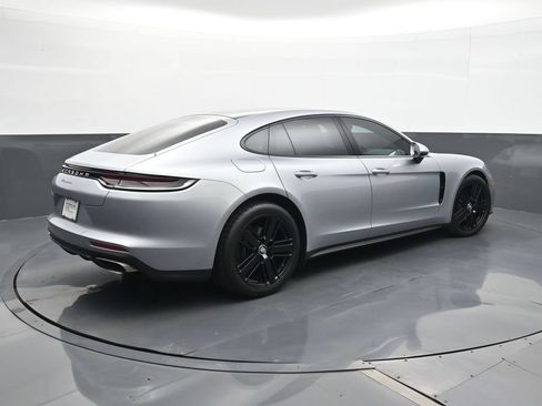 Certified 2023 Porsche Panamera 4 AWD/4WD image 22