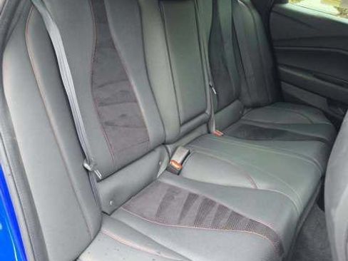 Used 2021 Acura TLX w/ A-SPEC Pkg AWD/4WD image 11