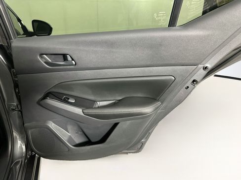 Used 2023 Nissan Altima 2.5 SV FWD image 28