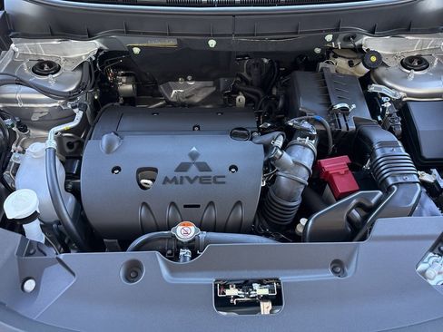 New 2026 Mitsubishi Outlander Sport SE image 31