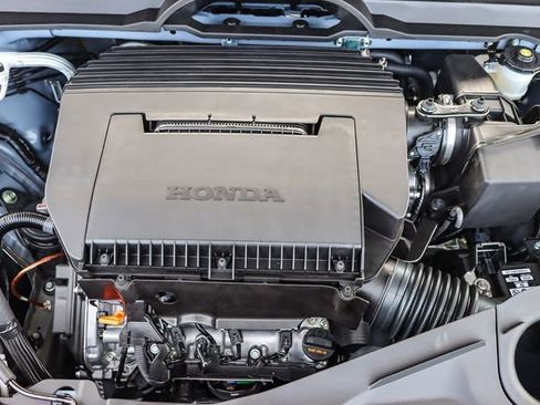 New 2026 Honda Pilot TrailSport image 30