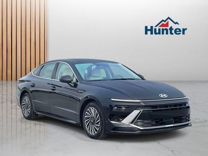 Certified 2026 Hyundai Sonata SEL