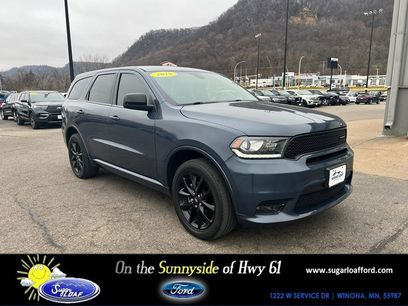 Used 2019 Dodge Durango GT w/ Trailer Tow Group IV